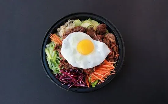 Bibimbap