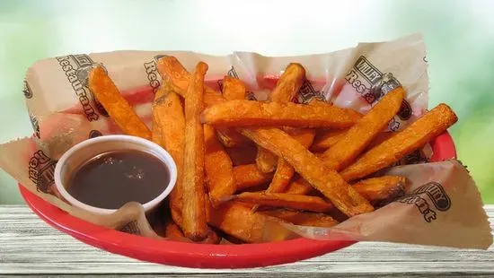 Sweet Potato Fries
