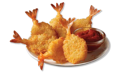 Shrimp Tempura (2)