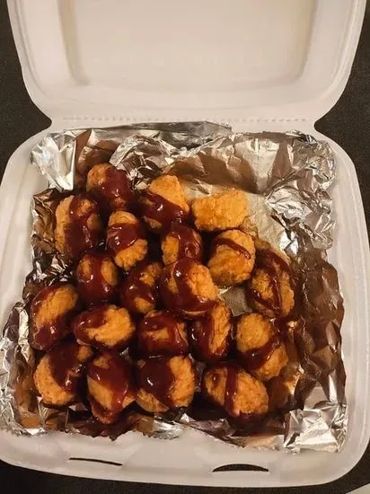 Boneless Wings 20 pcs