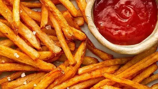 Large French Fries