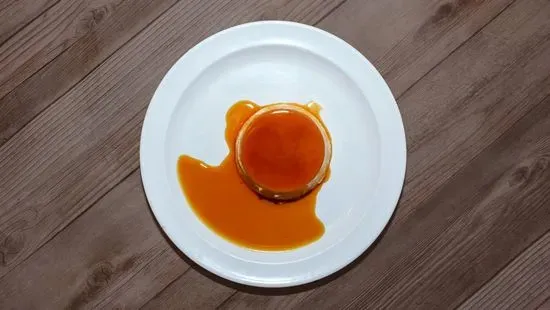 Flan