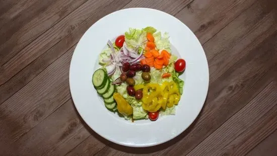 Garden Salad