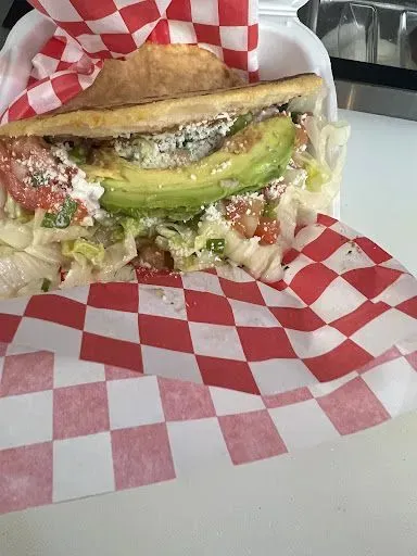 Gorditas