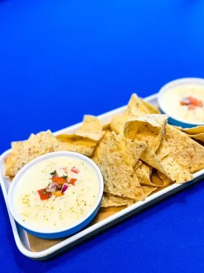 White Queso