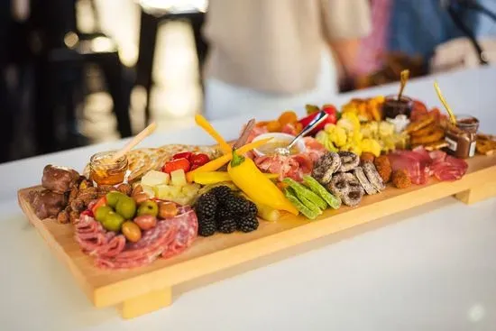 Charcuterie