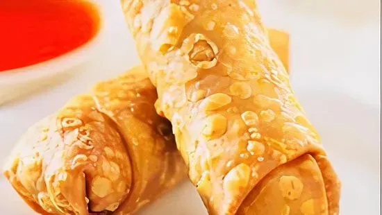 Egg Roll (2 Pieces)