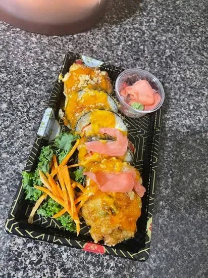 Monster Roll