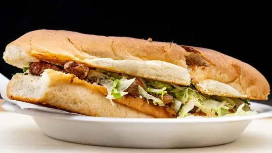 Tortas