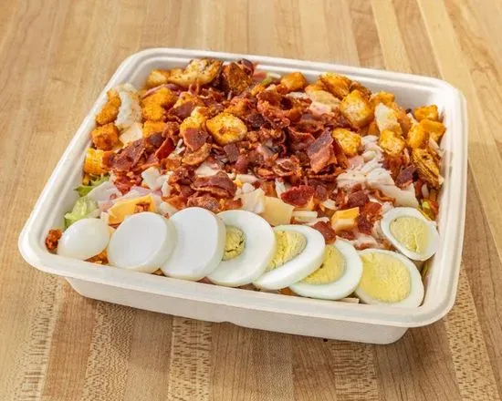 Chef Salad