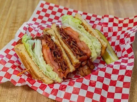 BLT