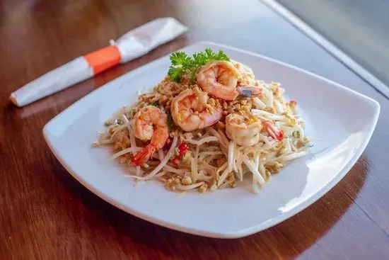 Pad Thai