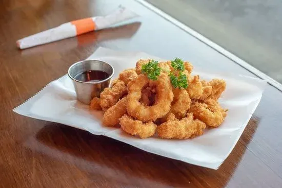 Fried Calamari