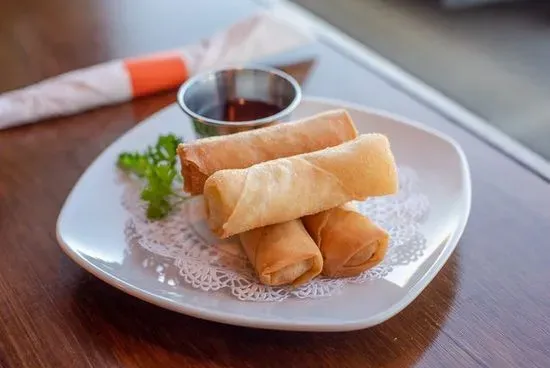 Spring Rolls