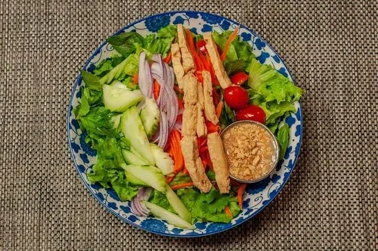 Buddha Salad