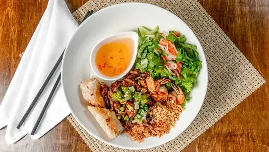 Chateau Vermicelli Special - Bún Đặc Biệt