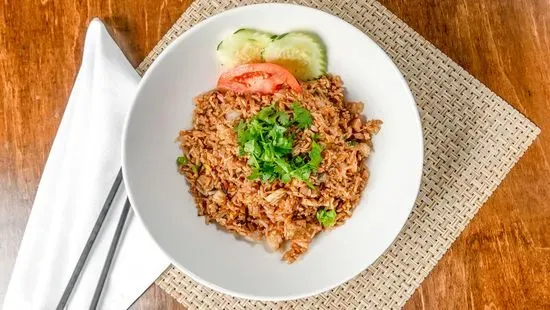 House Fried Rice – Cơm Chiên