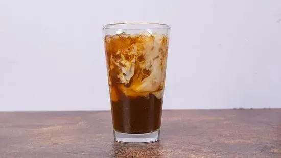 Thai Iced Tea- Trà Sừá Thái