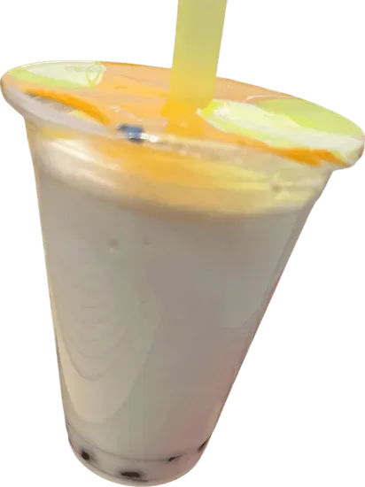 Bubble Tea- Sinh Tố Trân Châu