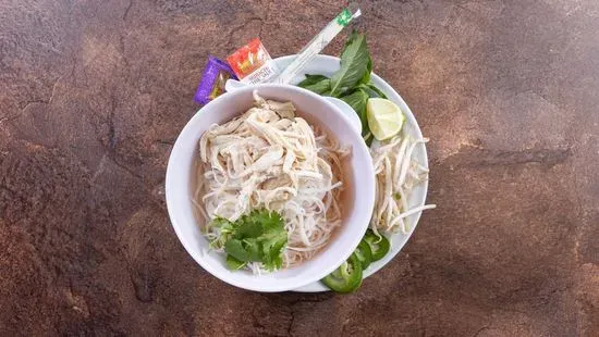 Create Your Own Pho