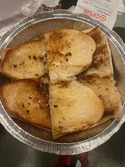 Side Garlic Bread