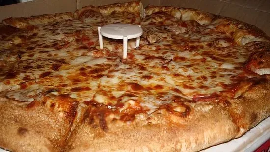 Cheese  Pizza (Large)