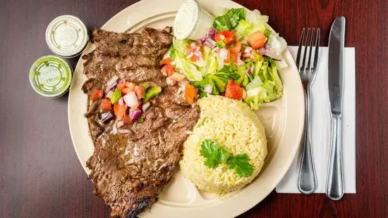 Carne Asada