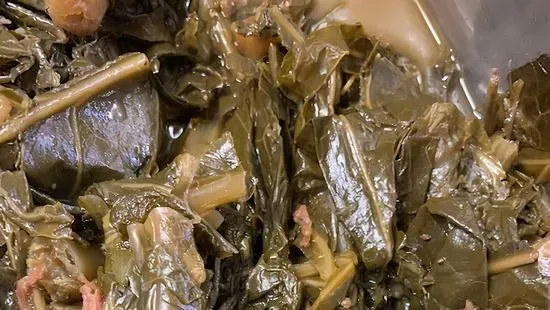 Collard Greens