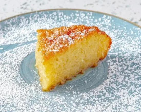Portokalopita