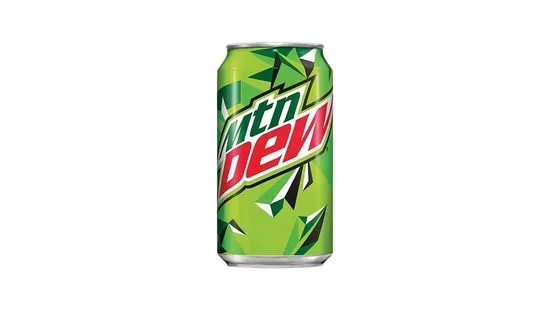 Mountain Dew