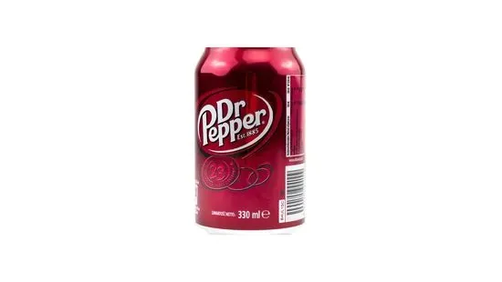 Dr Pepper