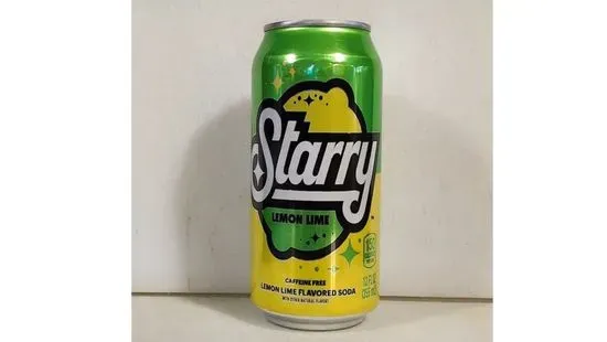 Starry
