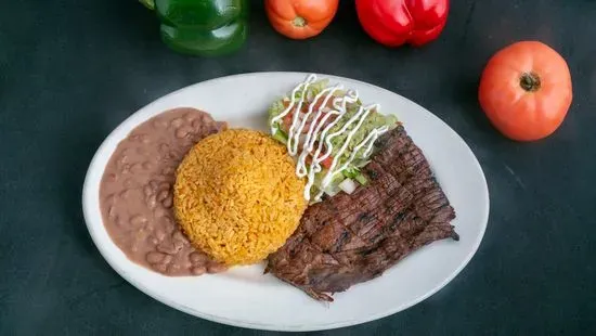 Carne Asada