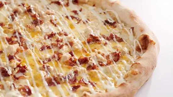 GF Chicken Bacon Ranch