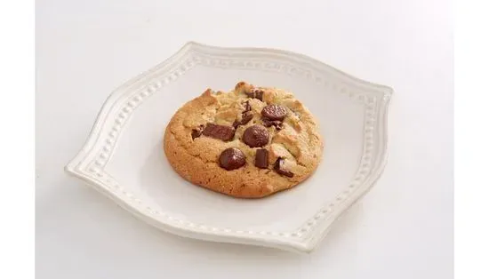 Chocolate Chunk Cookie