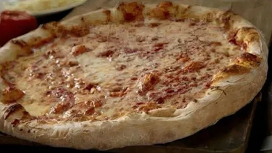 XL 19' Pizza