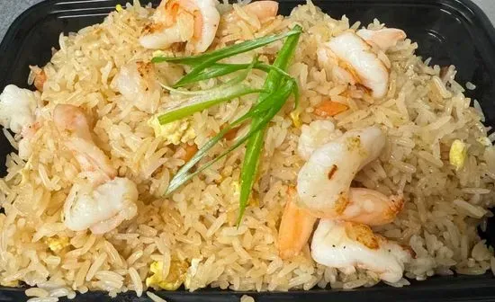 Shrimp Fried Rice