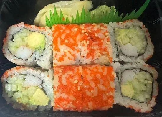 California Roll