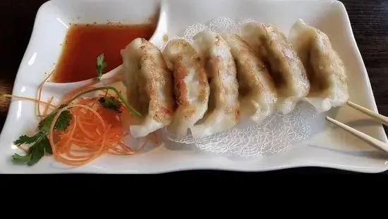 Gyoza