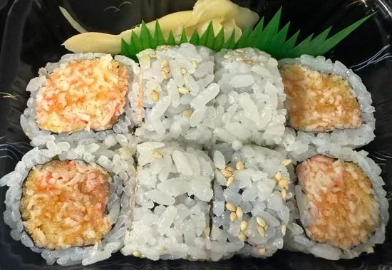 Spicy Krab Roll