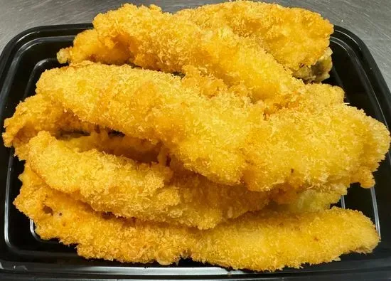 Chicken Tempura