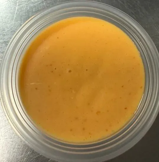 Spicy Mayo