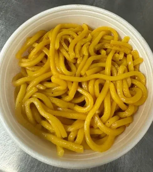 (S)Fried Noodle