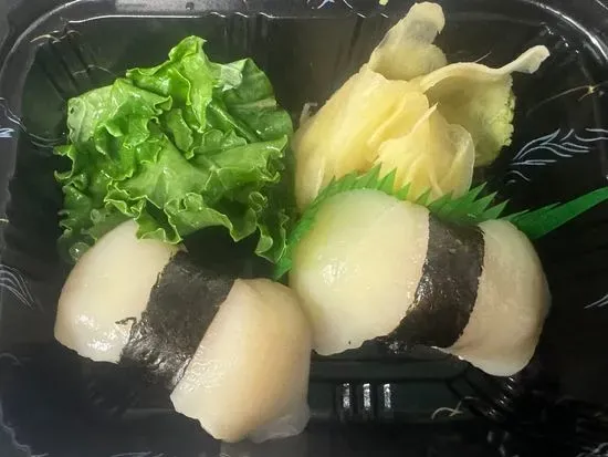 Scallop (Hotategai)