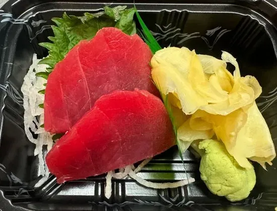 Tuna (Maguro)