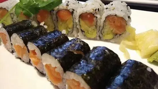 Any Two Rolls