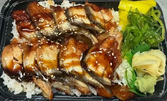 Unagi Don