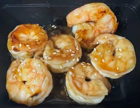 (S)Shrimp