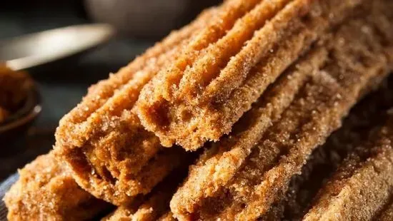 Mexican Churros