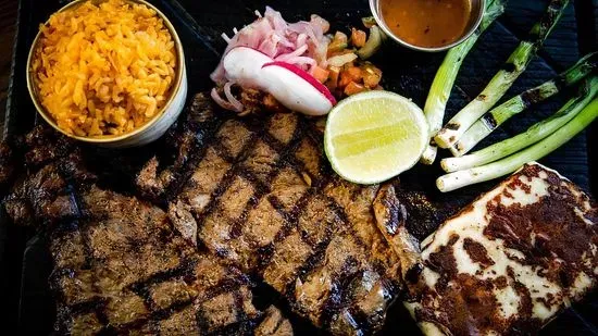 Carne Asada